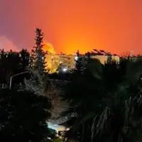 انفجار در دانشکده نظامی در شهر حلب سوریه 