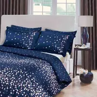 نحوه ی فیکس کردن پتو داخل کاور لحاف