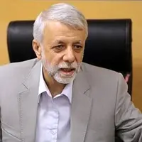 آیتی: برخی افراد مانند موریانه می‌خواهند پایه‌های دولت را از بین ببرند