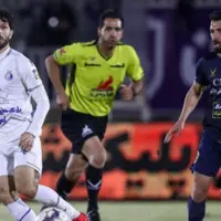 بازی استقلال بدون VAR شد