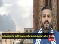 اولین واکنش انصارالله یمن به حمله رژیم صهیونیستی به فرودگاه صنعا