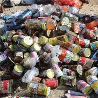 افزون بر ۵ تن موادغذایی در آبادان از چرخه مصرف خارج شد