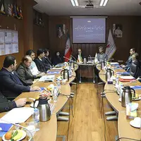 بورسیه شدن ١٢ ورزشکار زن و مرد با رعایت برابری جنسیتی
