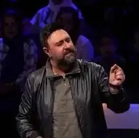 محمد علیزاده با اجرای آهنگ ناصر عبداللهی همه را به وجد آورد