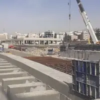 آزادراه تهران - کرج به مدت هشت شب مسدود می‌شود