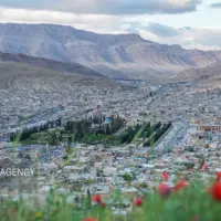 شیراز، خال رخ هفت کشور؛ شهری که «هی شعر تر انگیزد»