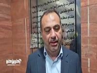 رضا رهقی مدیر تیم پیکان: فینال لیگ یک را مقابل سایپا با پیروزی پشت سر گذاشتیم