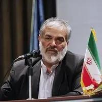 قدیری ابیانه: منافع ملی ایجاب می‌کند که ایران از محور مقاومت حمایت کند