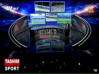 انتقاد میثاقی از بی‌سلیقگی مسئولان ورزشگاه آزادی در پوشاندن نمای زشت سکوهای در دست بازسازی