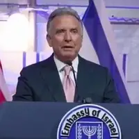 ویتکاف: ایران هرگز نباید به سلاح هسته‌ای دست پیدا کند