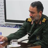 بسیج سازندگی با تمام قوا در جهت رفع نیازهای حیاتی جامعه گام برمی‌دارد