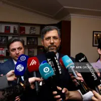معاون عراقچی: ایران از صلح ارمنستان و آذربایجان حمایت می‌کند