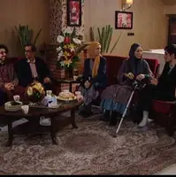 داماد خجالتی خواننده شد!