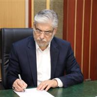 وزیر علوم: انسان ایرانی بر پایه هویت خود تاب‌آوری‌اش را حفظ کرده است