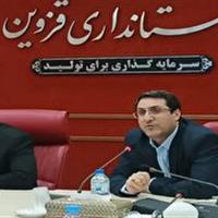 درآمد شرکت‌های دانش بنیان قزوین با ۵۰ همت از تمامی استان‌ها بیشتر است