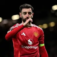 الهلال علاقه‌مند به جذب کاپیتان منچستریونایتد