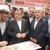 نمایشگاه گرگان؛ دروازه‌ای به سوی تجارت پویا با ترکمنستان