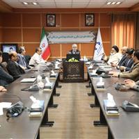 آغاز به کار ستاد اجرایی طرح پزشک خانواده و نظام ارجاع در استان قم