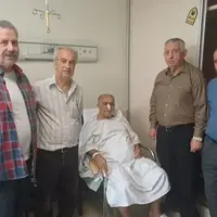 جراحی موفقیت‌آمیز اسطوره استقلال