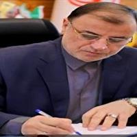پیام تبریک استاندار گلستان در پی قهرمانی تیم بسکتبال شهرداری گرگان در لیگ برتر