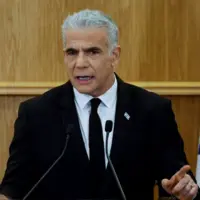 لاپید زیر آب نتانیاهو را زد