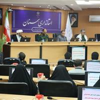 کنگره ۳۰۰۰ شهید، بزرگ‌ترین عملیات فرهنگی سال ۱۴۰۴ در استان سمنان خواهد بود