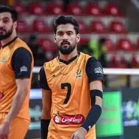 ستاره فصل قبل شهداب در لیست خروج