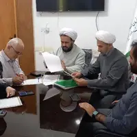 وقف ۵۰ میلیارد تومانی خانواده شهید جنتی در چالوس