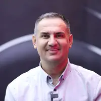 میثم منیعی: جویباری تصمیم‌گیرنده اول و آخر استقلال نیست!