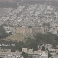 پانزدهمین روز آلوده لرستان هم ثبت شد