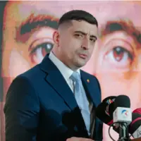 مخالف سرسخت اتحادیه اروپا در انتخابات رومانی پیروز شد