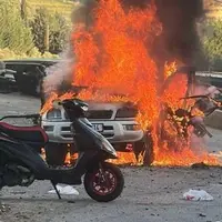 حمله پهپادی رژیم صهیونیستی به جنوب لبنان؛ یک نفر شهید شد