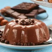 این دسر شکلاتی خوشمزه و آسان را از دست ندهید!