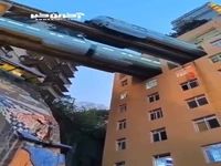شگفتی‌های مونوریل چینی!