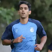 مرد اول استقلال برابر آلومینیوم دوباره می‌درخشد