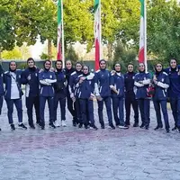 شرایط خاص تیم ملی فوتسال زنان ایران در سومین دوره جام ملت‌های آسیا