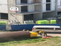 کمین برای پیک‌های اوکراینی!