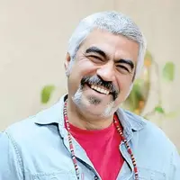 خاطره سروش صحت از سفر به هند