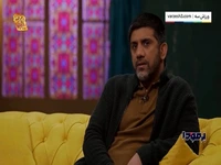 علیرضا دبیر: اصلا اهل ریاکاری نیستم