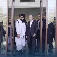 سرپرست وزارت خارجه افغانستان به تهران می‌آید