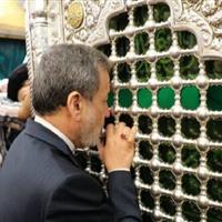 حضور عراقچی در قم برای شرکت در سومین اجلاس دوره ششم خبرگان رهبری