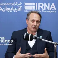 کاهش ۱۱ درصدی حجم آب مخازن سدهای آذربایجان شرقی
