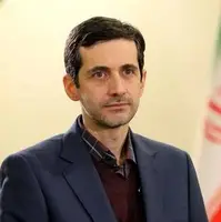 پاسخ فرزند رئیس‌جمهور به واکنش‌ها درباره یک توییت