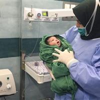 ماماها، ستون اصلی ارتقای سلامت مادر و نوزاد