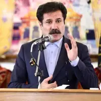 حسین‌ زاده: دولت چهاردهم تسهیلگر خواسته‌های مردم است