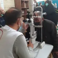 اعزام گروه‌های پزشکی به مناطق محروم سیستان‌و‌بلوچستان