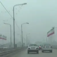 چهار شهر خوزستان در وضعیت خطرناک آلودگی هوا