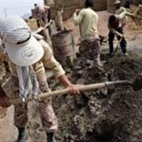 سالروز تأسیس سازمان بسیج سازندگی