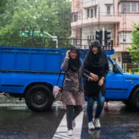وضعیت دما و بارش کشور تا اواخر خردادماه