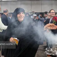 اعزام زائران حج تمتع گیلانی به سرزمین وحی